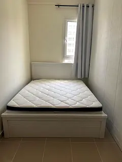 Partition for Rent (Only Ladies)