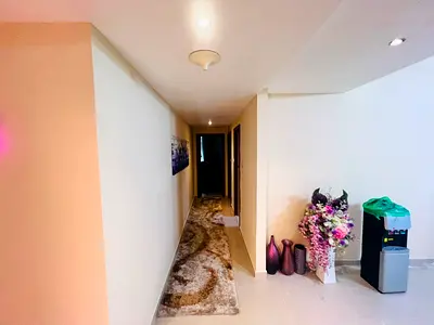 Luxury 2BR Apartment for Sale in Horizon Towers – Ajman | Generous Space