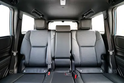 صورة 14 لـ 2026 Toyota PRADO