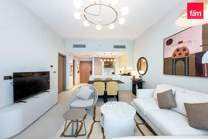 Vacant | Spacious | Brand New | 4 Cheques