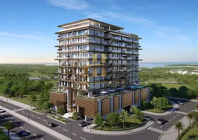 Maids Room | Waterfront Living | Smart Investment