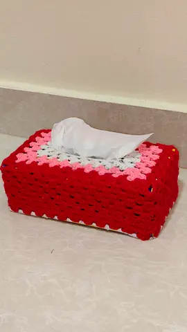 Crochet