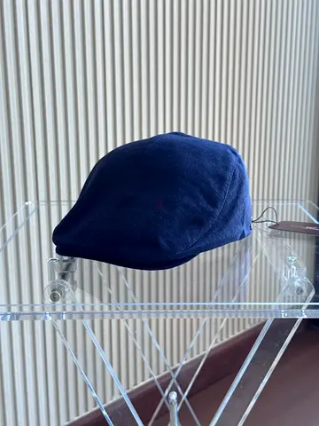Loro piana cap