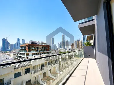 Spacious 1BR | Modern Layout | Prime JVC Living