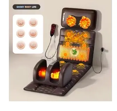 Massage mat