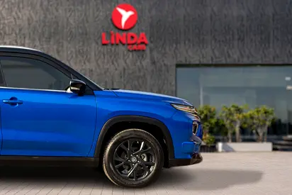 صورة 8 لـ 2025 Toyota URBAN CRUISER