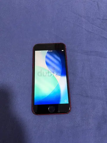 Iphone SE 2