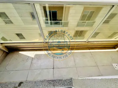 No commission! 1Month Free ! 1Bhk Apartment Balcony Covered Parking