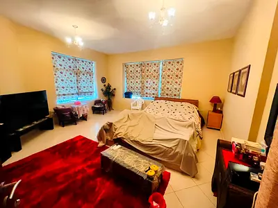 Exceptional Ownership Opportunity in Horizon Towers – Ajman | Spacious 2-Bedroom Apartment ✨
