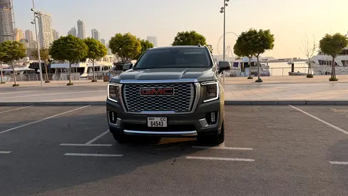 2024 GMC YUKON 照片 5