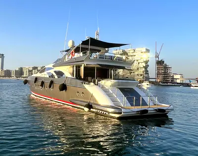 AZIMTU LEONARDO 98 (2003)