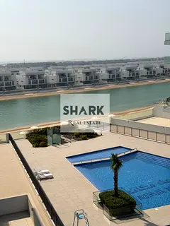 For sale apartment 1 bedroom in Agmal makan sea view