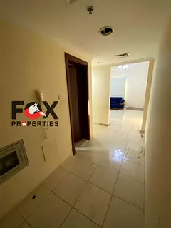 For sale in Orient Towers: a 2-bedroom apartment with a living room and 3 bathrooms. The total price