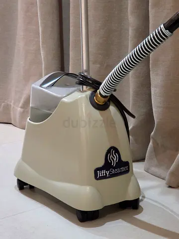 Jiffy J-2000 Professional Garment Steamer