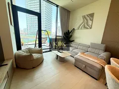 Furnished 1BR | High Floor | Pool View