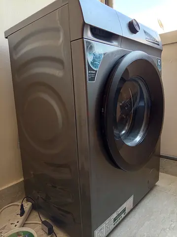 Front Load Washing Machine - 7kg, Good Working Condition