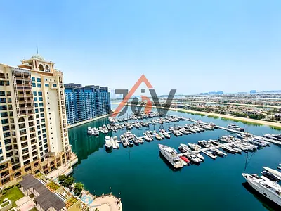 Completely Upgraded | Type C | Full Sea View