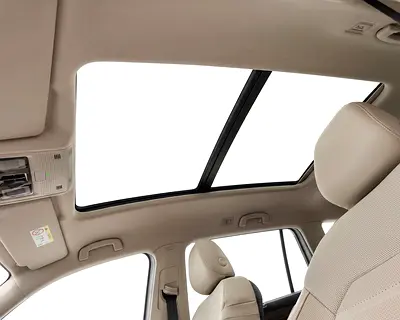 2025 Volkswagen TERAMONT 照片 12