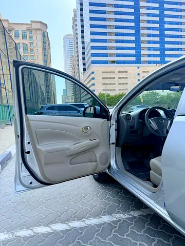 صورة 7 لـ 2019 Nissan SUNNY