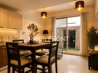 Fully Furnished | Ready to Move | Community View