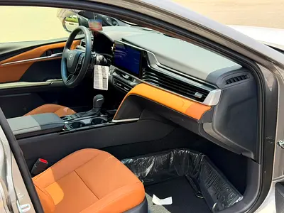 2026 Toyota CAMRY 照片 7