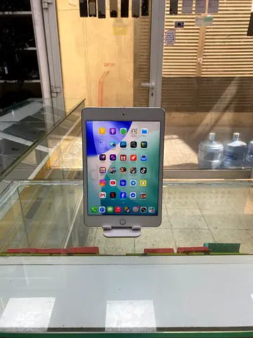 iPad mini 5