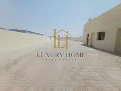 10,000 SQFT OPEN LAND FOR RENT | 25 KW ELECTRICITY | AED 250,000 RENT