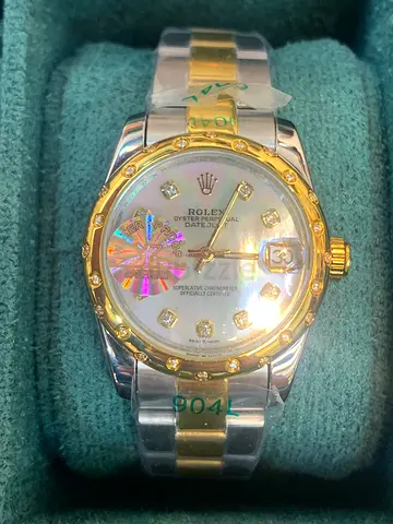 Rolex Ladies Master Quality Watch 🔥🔥🔥🔥🔥🔥🔥