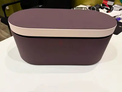 Dyson Airwrap Coanda 2x Multi-Styler & Dryer (Straight+Wavy) Jasper Plum