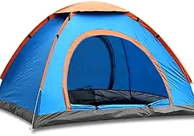 Camping Tent