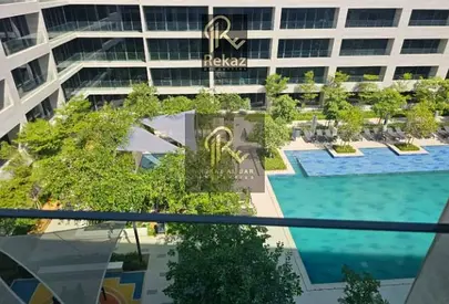 Ready To Move | Distressed Deal | 1BHK Pool View | Freehold