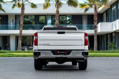 صورة 5 لـ 2024 Chevrolet SILVERADO 1500