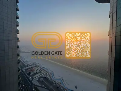 Brand New Luxury Furniture | Sea View | All Bills & Wi-Fi Included