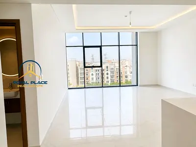 Spacious 3BR + Maid | High Floor | Modern Layout