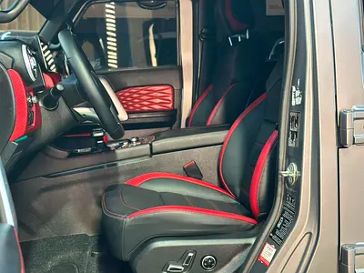 BAIC BJ40 Champion, миниатюра 13