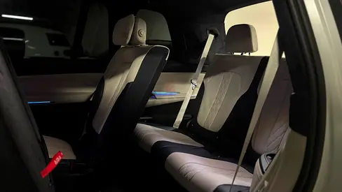 BMW X7 xDrive40i, миниатюра 6