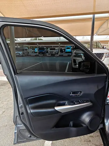 صورة 10 لـ 2019 Nissan KICKS