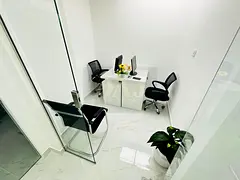 Fully Furnished Office | Direct From Landlord | Near to Public Transport |