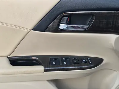 2015 Honda ACCORD — фото 12