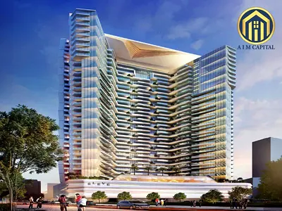 10% DP | Metro 1 Min Walk | Sh. Zayed Rd