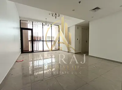 One Month Free Like Brand New School Area 1BHK Elegant Apt 2 Bath Gym Parking Free Wardrobe Balcony Family Bld 6 Cheques Payment
