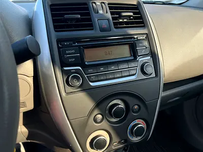صورة 16 لـ 2021 Nissan SUNNY