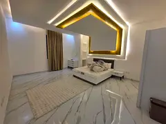 Exceptional Furnished Villa | 6 Bedrooms + Majlis + Spacious Hall | Move-In Ready