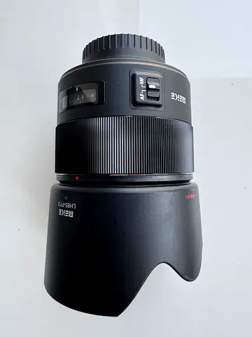 MEIKE 85 mm F1.8 Large Aperture Full Format AF (Stepper Motor) Telephoto Lenses for NIKON Z Cameras!