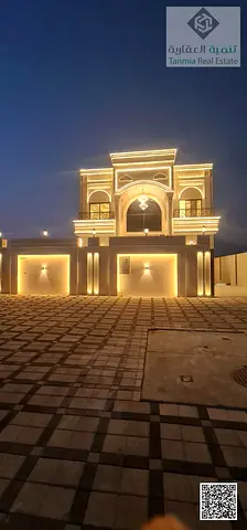 Spacious 5-Bedroom Villa for Sale in Al Helio 2 | 4,200 Sq Ft | AED 2.7M