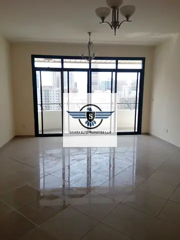luxury 2 Bhk With 2 Washroom With Wardrobe just in 48k Close To Nahda Park Al Nahda Sharjah