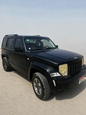 2008 Jeep Cherokee / Liberty KK 3.7L V6 4WD – American Specs