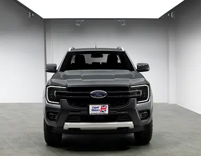 صورة 5 لـ 2025 FORD RANGER
