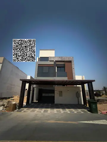 VILLA FOR RENT IN AL ZAHYA AJMAN