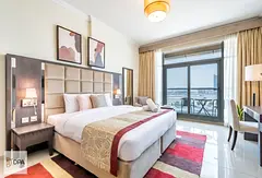 Well Maintained | Fully Furnished | Rented